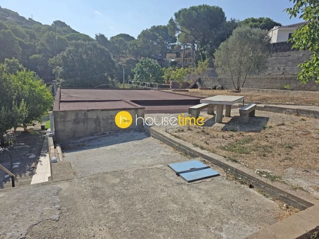 2 bedroom Bungalow for sale in Vilanova del Vallès - € 166,000 (Ref: 10011418)