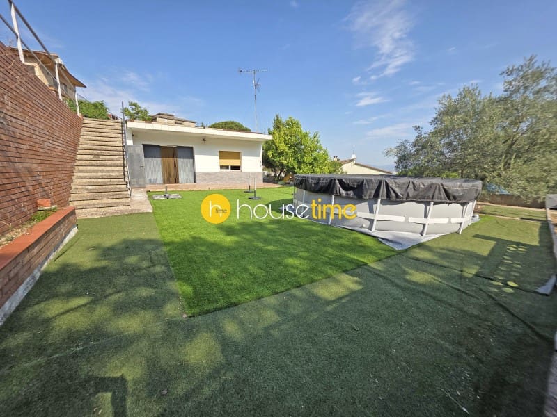 2 bedroom Bungalow for sale in Vilanova del Valles - € 166,000 (Ref: 10011418)