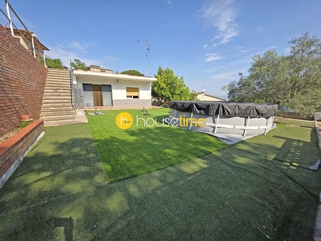 2 bedroom Bungalow for sale in Vilanova del Vallès - € 166,000 (Ref: 10011418)