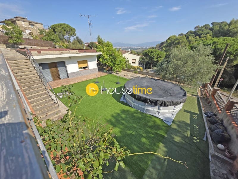 2 bedroom Bungalow for sale in Vilanova del Valles - € 166,000 (Ref: 10011418)