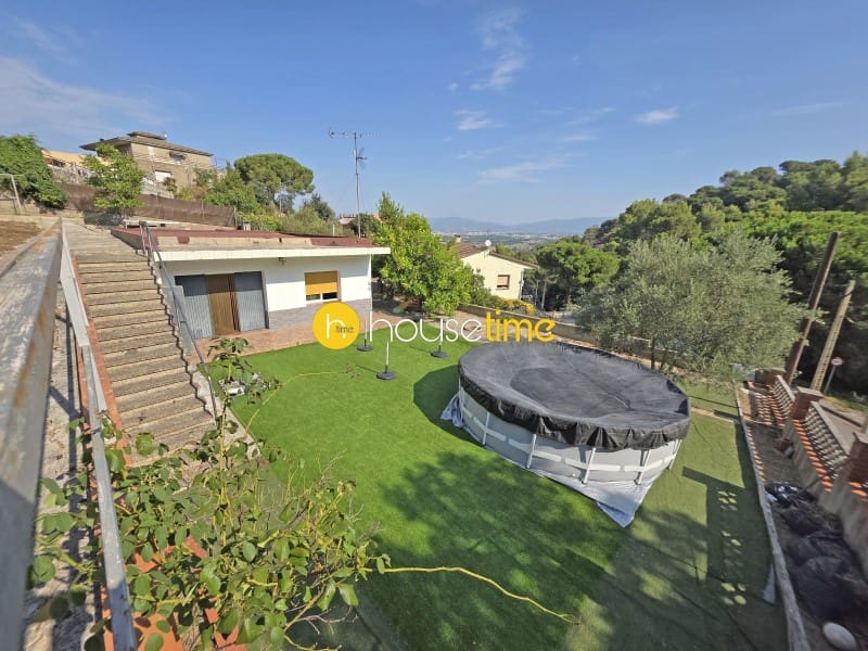2 bedroom Bungalow for sale in Vilanova del Valles - € 166,000 (Ref: 10011418)