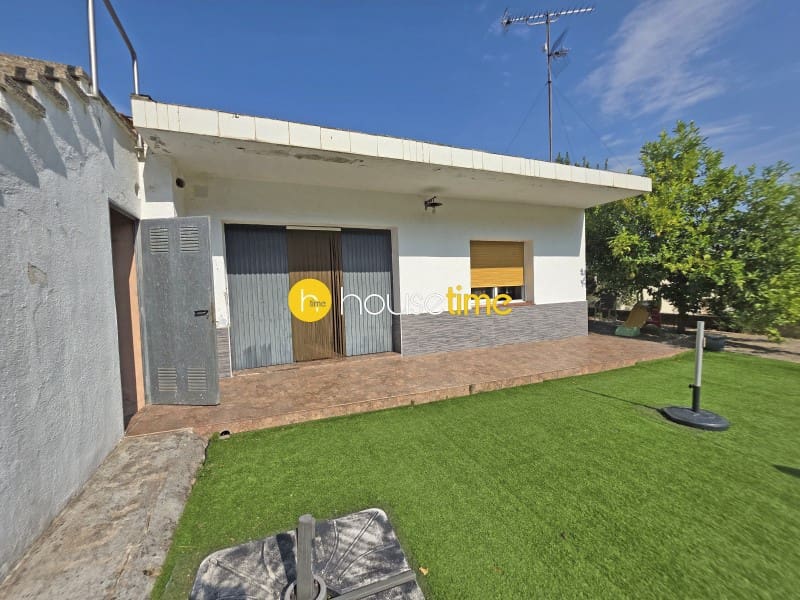 2 bedroom Bungalow for sale in Vilanova del Valles - € 166,000 (Ref: 10011418)