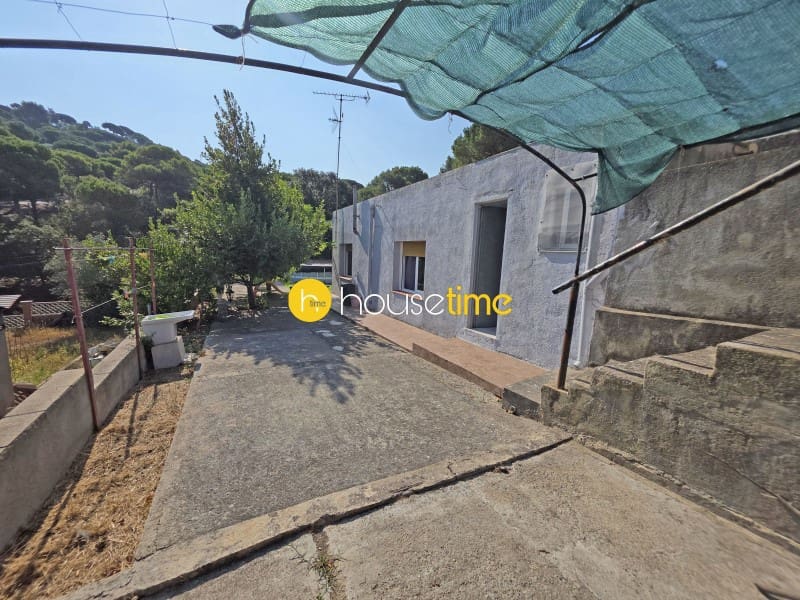 2 bedroom Bungalow for sale in Vilanova del Valles - € 166,000 (Ref: 10011418)