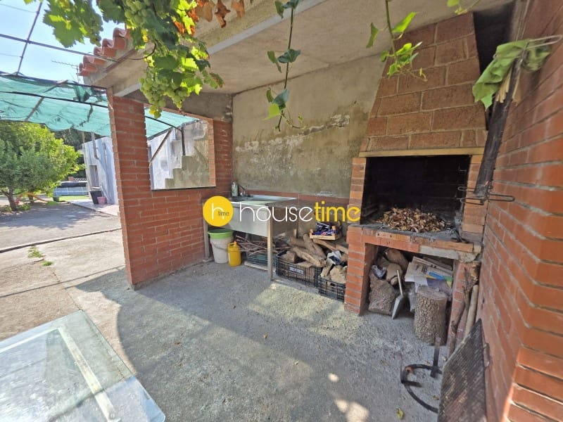 2 bedroom Bungalow for sale in Vilanova del Valles - € 166,000 (Ref: 10011418)