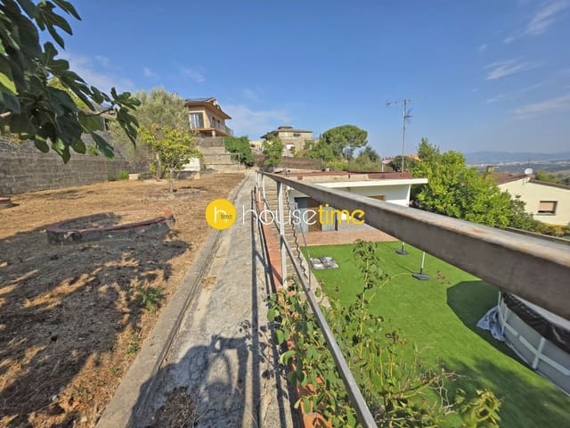 2 bedroom Bungalow for sale in Vilanova del Vallès - € 166,000 (Ref: 10011418)