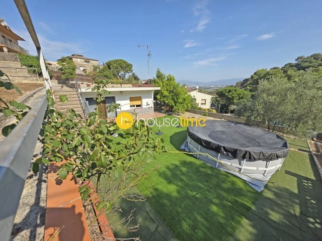 2 bedroom Bungalow for sale in Vilanova del Vallès - € 166,000 (Ref: 10011418)