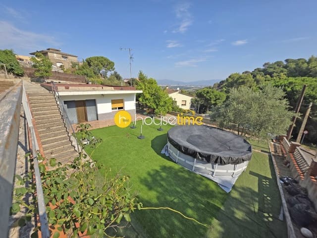 2 bedroom Bungalow for sale in Vilanova del Vallès - € 166,000 (Ref: 10011418)