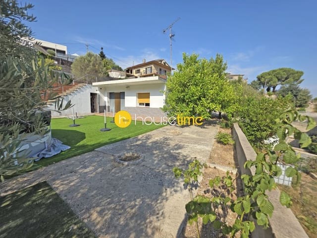 2 bedroom Bungalow for sale in Vilanova del Vallès - € 166,000 (Ref: 10011418)