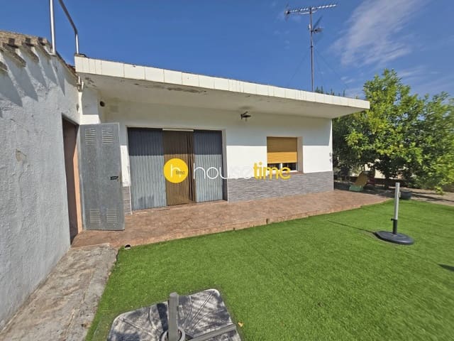 2 bedroom Bungalow for sale in Vilanova del Vallès - € 166,000 (Ref: 10011418)