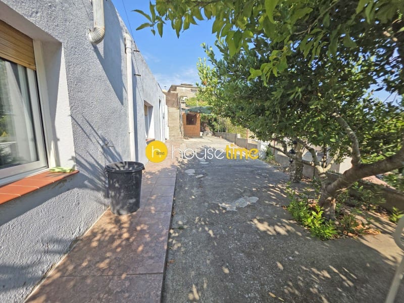 2 bedroom Bungalow for sale in Vilanova del Valles - € 166,000 (Ref: 10011418)