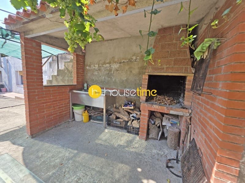 2 bedroom Bungalow for sale in Vilanova del Valles - € 166,000 (Ref: 10011418)