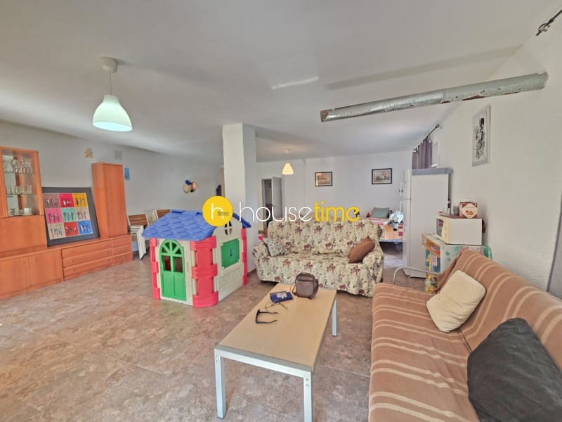 2 bedroom Bungalow for sale in Vilanova del Valles - € 166,000 (Ref: 10011418)