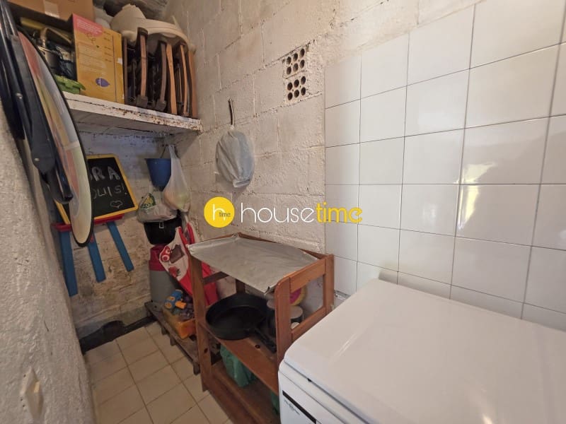2 bedroom Bungalow for sale in Vilanova del Valles - € 166,000 (Ref: 10011418)