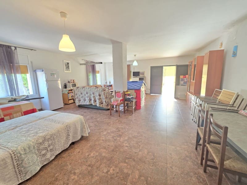 2 bedroom Bungalow for sale in Vilanova del Valles - € 166,000 (Ref: 10011418)