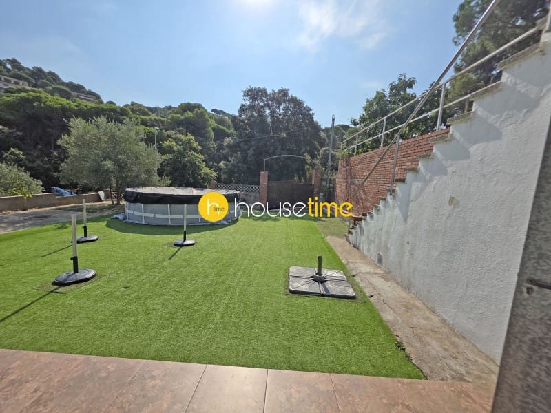 2 bedroom Bungalow for sale in Vilanova del Valles - € 166,000 (Ref: 10011418)