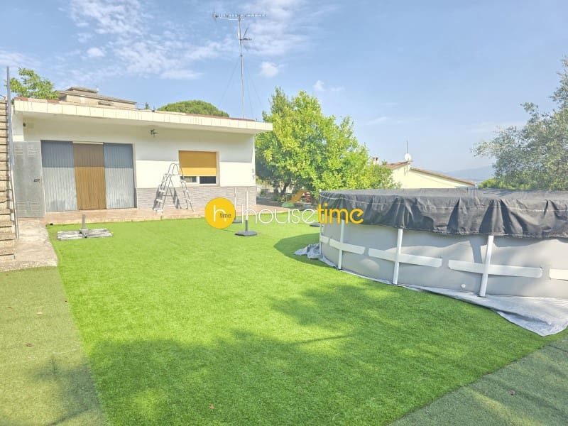 2 bedroom Bungalow for sale in Vilanova del Valles - € 166,000 (Ref: 10011418)