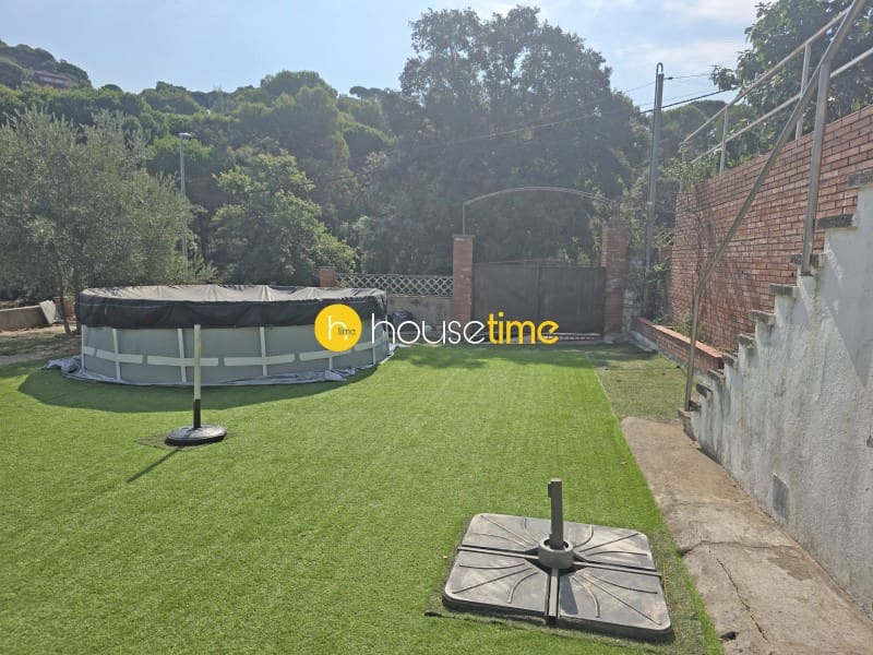 2 bedroom Bungalow for sale in Vilanova del Valles - € 166,000 (Ref: 10011418)