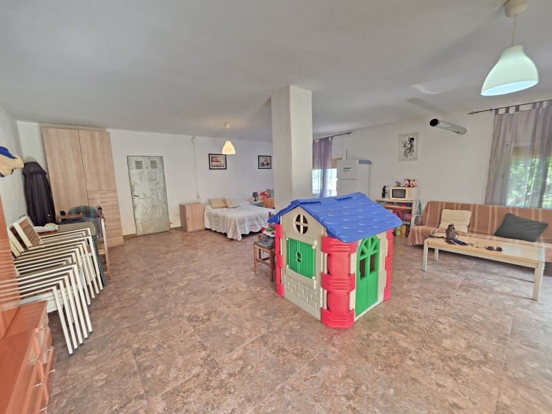 2 bedroom Bungalow for sale in Vilanova del Valles - € 166,000 (Ref: 10011418)