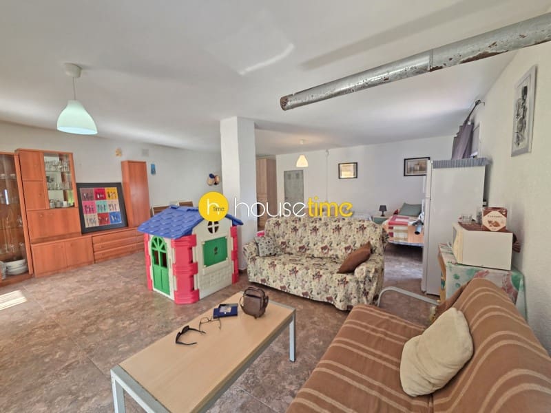 2 bedroom Bungalow for sale in Vilanova del Valles - € 166,000 (Ref: 10011418)