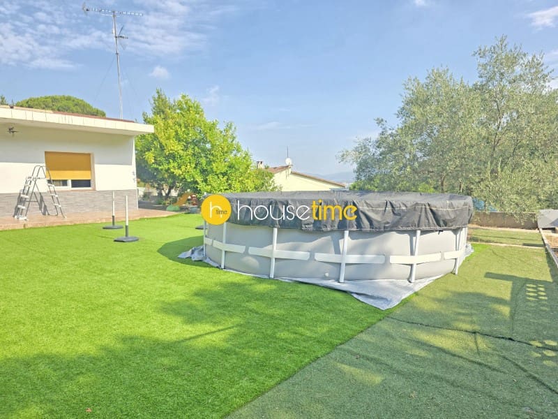2 bedroom Bungalow for sale in Vilanova del Valles - € 166,000 (Ref: 10011418)