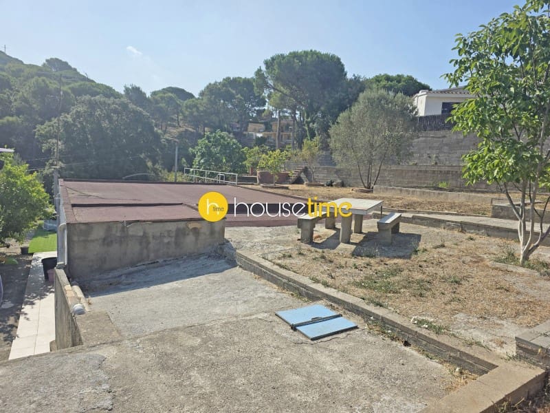 2 bedroom Bungalow for sale in Vilanova del Valles - € 166,000 (Ref: 10011418)