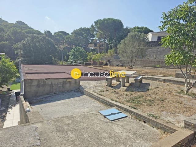 2 bedroom Bungalow for sale in Vilanova del Vallès - € 166,000 (Ref: 10011418)