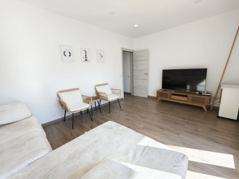 2 makuuhuone Huoneisto vuokrattavana paikassa Vilassar de Mar mukana 
autotalli - 1 400 € (Ref: 10061958)