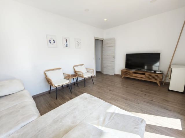 2 makuuhuone Huoneisto vuokrattavana paikassa Vilassar de Mar mukana 
autotalli - 1 400 € (Ref: 10061958)