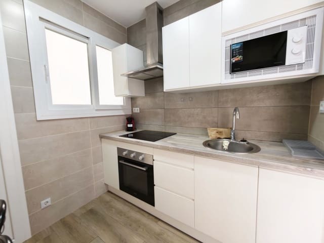 2 makuuhuone Huoneisto vuokrattavana paikassa Vilassar de Mar mukana 
autotalli - 1 400 € (Ref: 10061958)