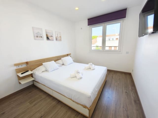 2 makuuhuone Huoneisto vuokrattavana paikassa Vilassar de Mar mukana 
autotalli - 1 400 € (Ref: 10061958)