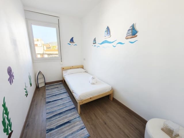 2 makuuhuone Huoneisto vuokrattavana paikassa Vilassar de Mar mukana 
autotalli - 1 400 € (Ref: 10061958)