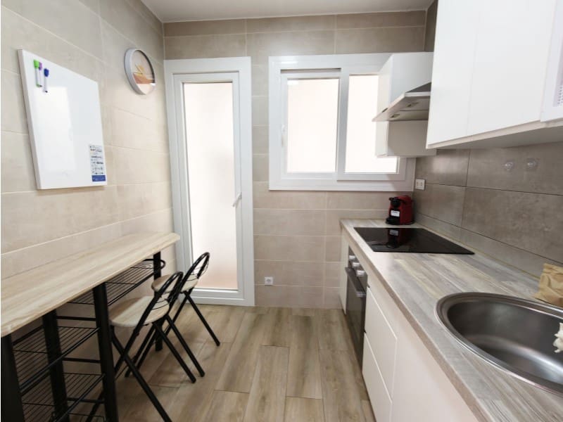 2 makuuhuone Huoneisto vuokrattavana paikassa Vilassar de Mar mukana 
autotalli - 1 400 € (Ref: 10061958)