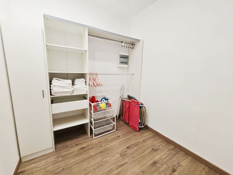 2 makuuhuone Huoneisto vuokrattavana paikassa Vilassar de Mar mukana 
autotalli - 1 400 € (Ref: 10061958)
