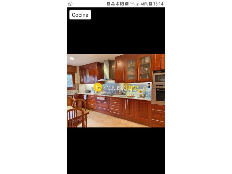 Chalet de 4 habitaciones en Arenys de Munt en venta con garaje - 625.000 € (Ref: 10061960)