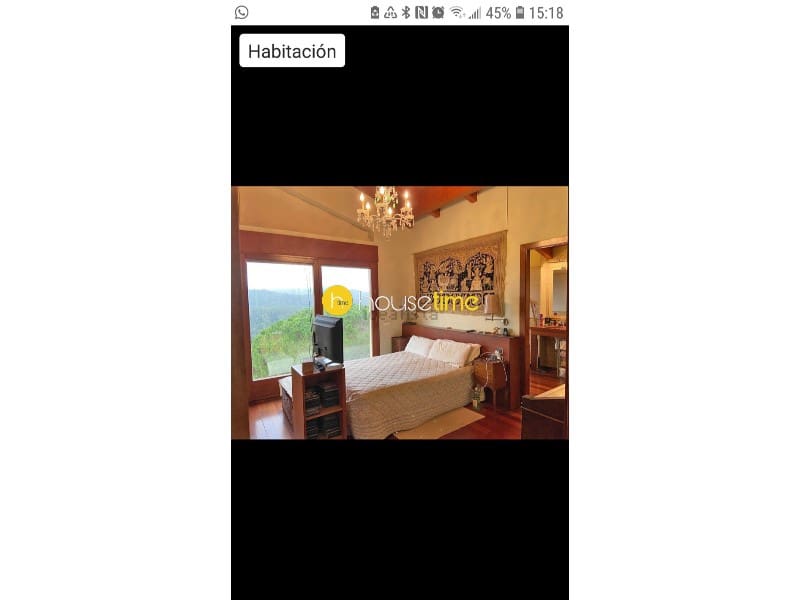 Chalet de 4 habitaciones en Arenys de Munt en venta con garaje - 625.000 € (Ref: 10061960)