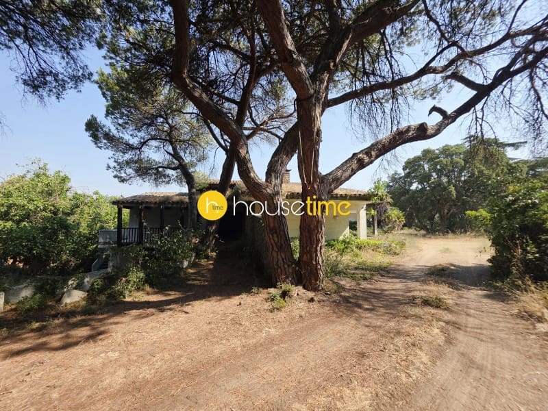 6 bedroom Villa for sale in Vilanova del Valles with garage - € 400,000 (Ref: 10061961)