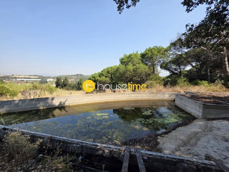 6 bedroom Villa for sale in Vilanova del Valles with garage - € 400,000 (Ref: 10061961)