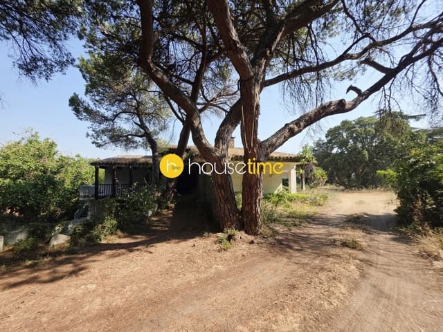 6 soveværelse Villa til salg i Vilanova del Vallès med garage - € 400.000 (Ref: 10061961)
