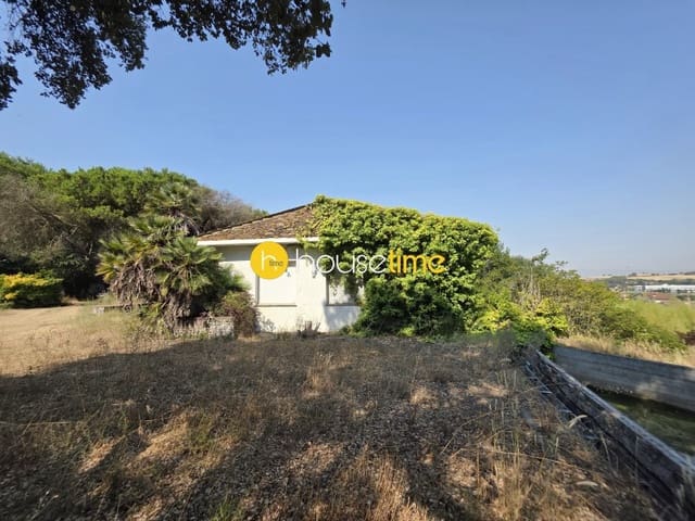 6 soveværelse Villa til salg i Vilanova del Vallès med garage - € 400.000 (Ref: 10061961)