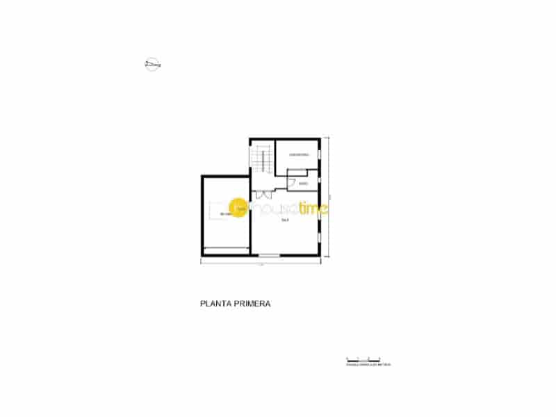 6 bedroom Villa for sale in Vilanova del Valles with garage - € 400,000 (Ref: 10061961)