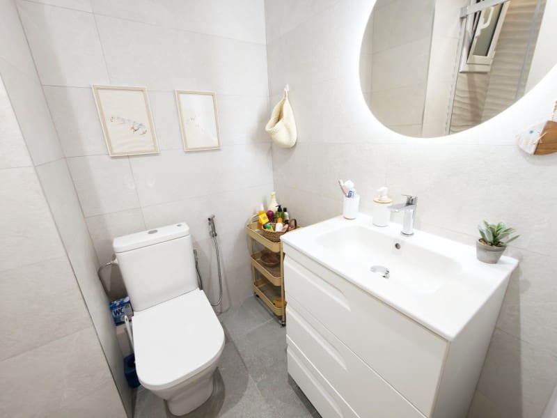Apartamento de 3 habitaciones en Cabrera de Mar en alquiler con piscina - 1.250 € (Ref: 10078120)
