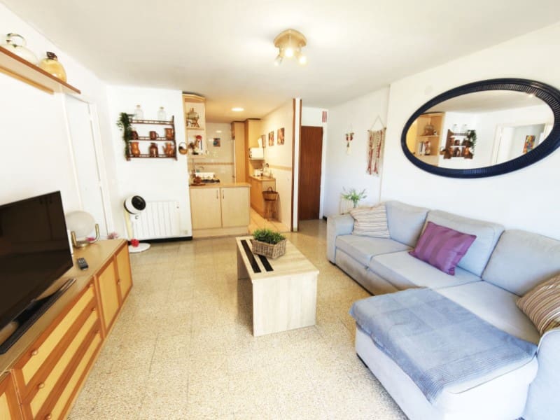 Apartamento de 3 habitaciones en Cabrera de Mar en alquiler con piscina - 1.250 € (Ref: 10078120)