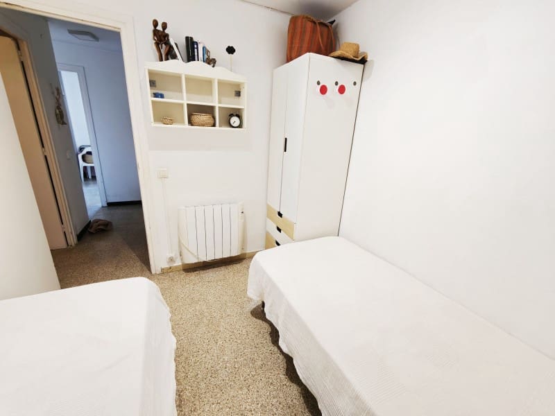 Apartamento de 3 habitaciones en Cabrera de Mar en alquiler con piscina - 1.250 € (Ref: 10078120)