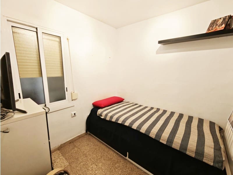 Apartamento de 3 habitaciones en Cabrera de Mar en alquiler con piscina - 1.250 € (Ref: 10078120)