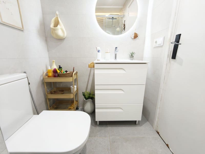 Apartamento de 3 habitaciones en Cabrera de Mar en alquiler con piscina - 1.250 € (Ref: 10078120)