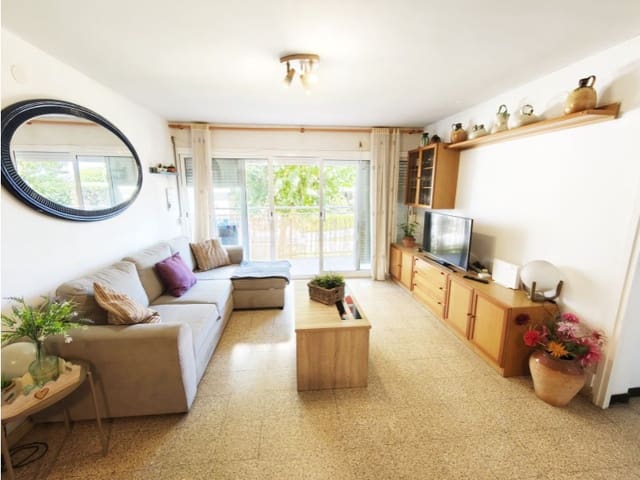 Appartement de 3 chambres à louer à Cabrera de Mar - 1 250 € (Ref: 10078120)