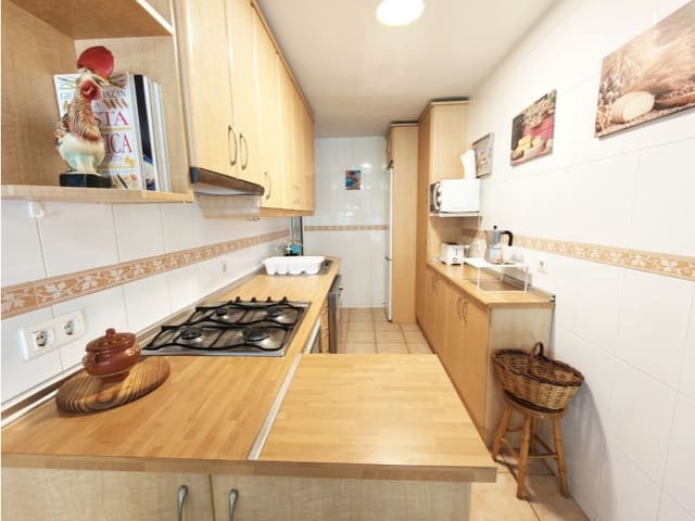 Appartement de 3 chambres à louer à Cabrera de Mar - 1 250 € (Ref: 10078120)
