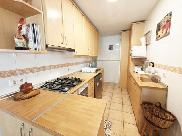 Appartement de 3 chambres à louer à Cabrera de Mar - 1 250 € (Ref: 10078120)