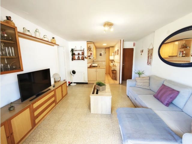 Appartement de 3 chambres à louer à Cabrera de Mar - 1 250 € (Ref: 10078120)