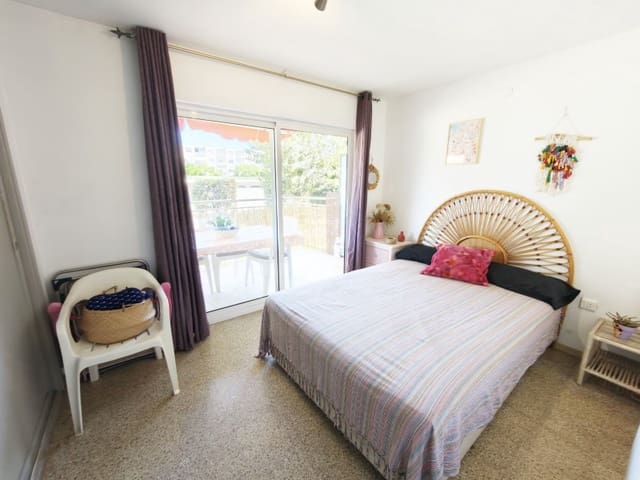 Appartement de 3 chambres à louer à Cabrera de Mar - 1 250 € (Ref: 10078120)